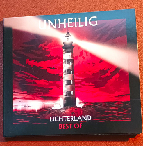 Unheilig lichterland best - lichterland,