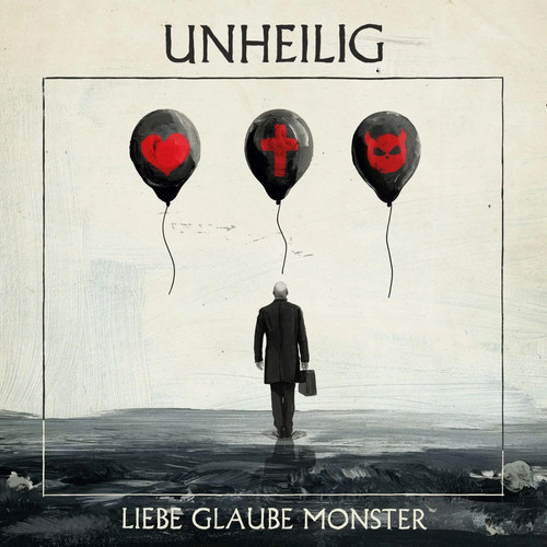 Liebe glaube monster - liebe,