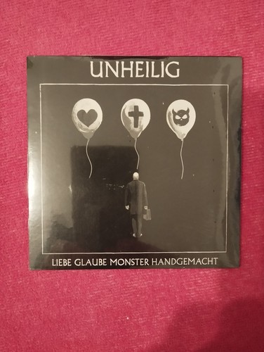 Unheilig liebe glaube - unheilig,