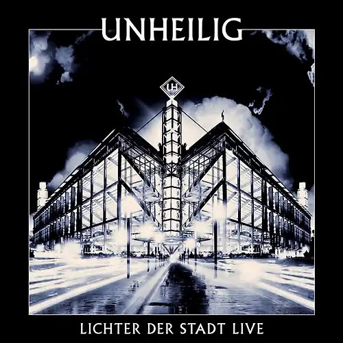 Unheilig lichter der stadt - der,
