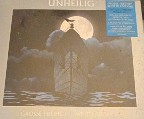 Unheilig grosse freiheit - unheilig,