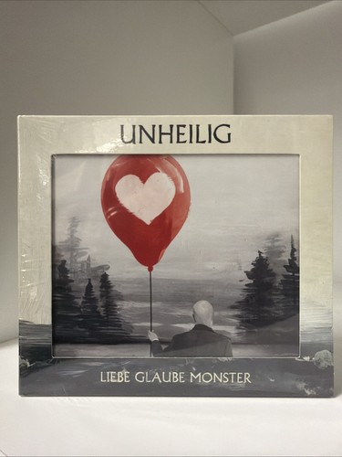 Unheilig liebe glaube - ,