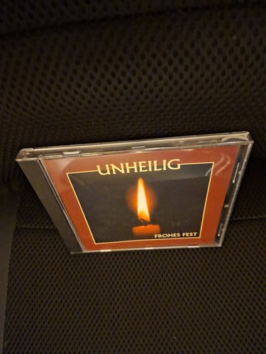 Unheilig frohes fest - frohes,