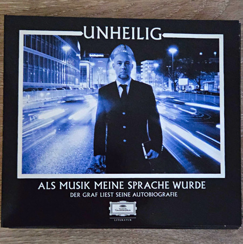 Unheilig als musik meine - als,