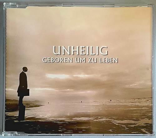 Unheilig geboren zu - unheilig-geboren, um