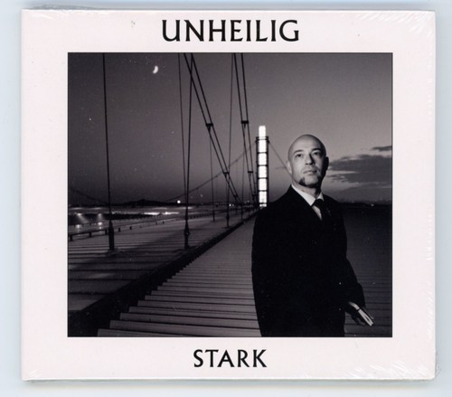 Unheilig stark cd - –,