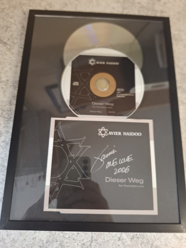 Fanaward zur auswahl kerstin - fanaward,
