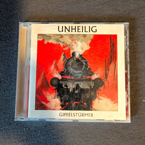 Musik s - musik, cd's