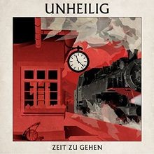 Zeit gehen - zu,