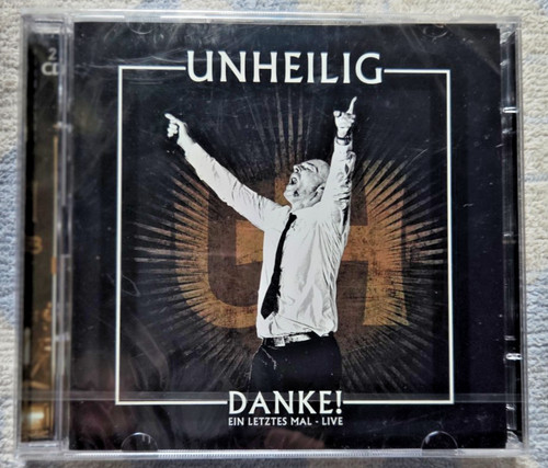 Unheilig danke ein - –,