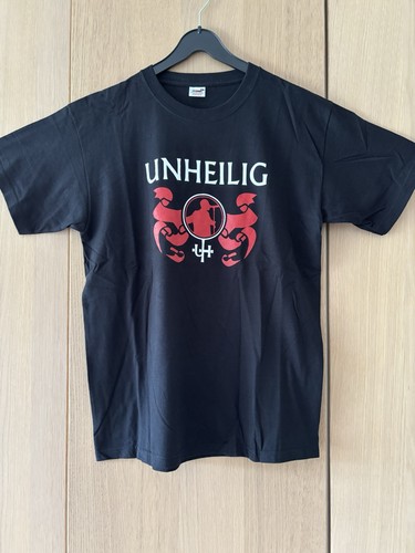 Unheilig shirt für - unheilig, „für