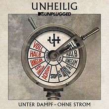 Mtv unplugged unter von - unplugged,