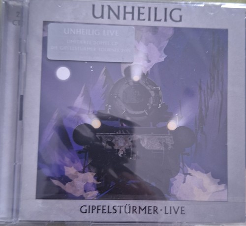 Gipfelstürmer live von - live,