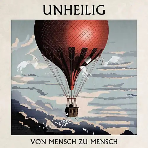 Unheilig von mensch - von,