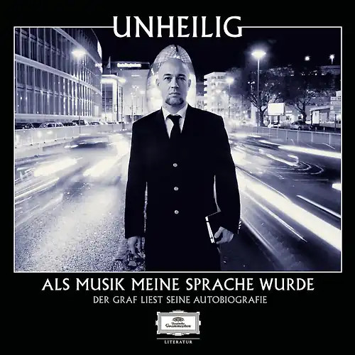 Unheilig der graf - unheilig,