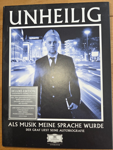 Unheilig als musik meine - als,