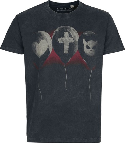 Unheilig shirt herren - herren, liebe