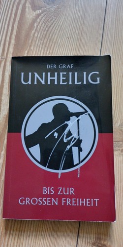 Der graf unheilig bis zur - der,