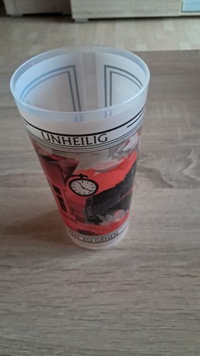 Unheilig trinkbecher - ,