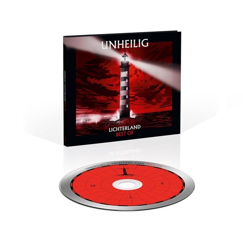 Unheilig lichterland best of - -,