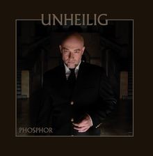 Phosphor von - phosphor, (re-release)