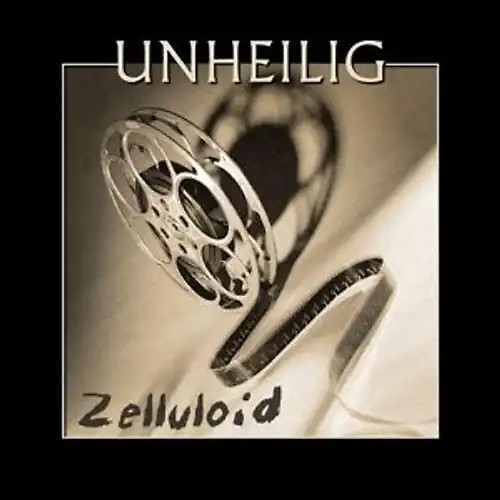 Unheilig zelluloid - -,