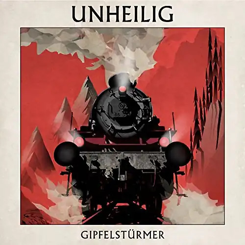 Unheilig gipfelstürmer - unheilig,