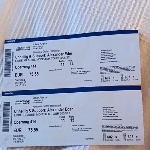 Unheilig alexander eder - alexander, –