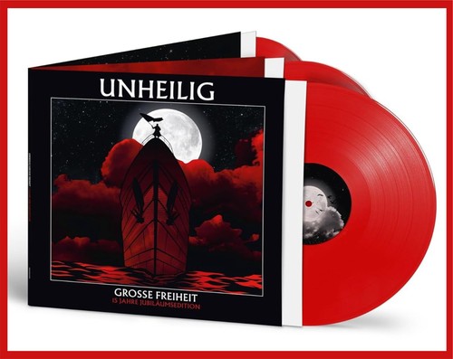 Unheilig grosse freiheit - "grosse, freiheit"