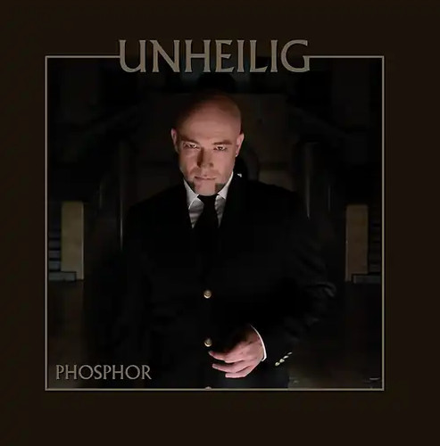Unheilig phosphor - unheilig,