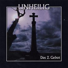 Das gebot von - 2., (re-release)