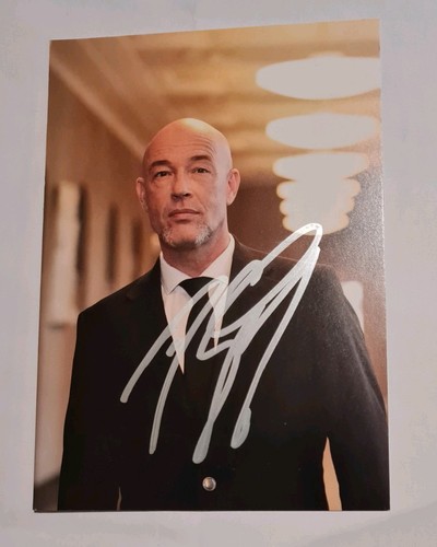 Graf von unheilig autogramm - von,
