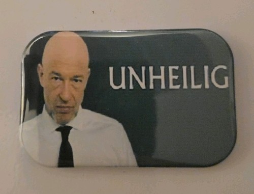 Unheilig magnet 131 - magnet,