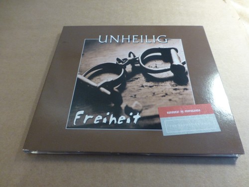 Unheilig freiheit - –, (2004)