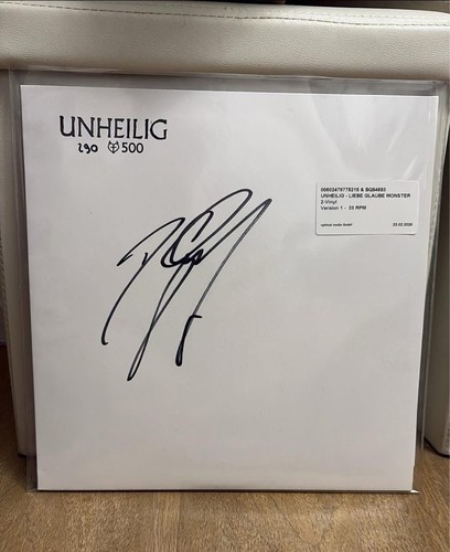 Unheilig liebe glaube - -,