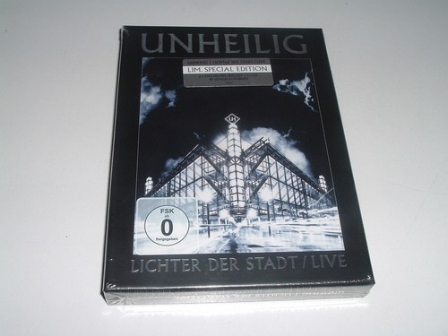 Unheilig lichter der stadt - unheilig,