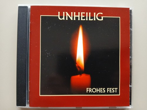 Unheilig frohes fest - frohes,