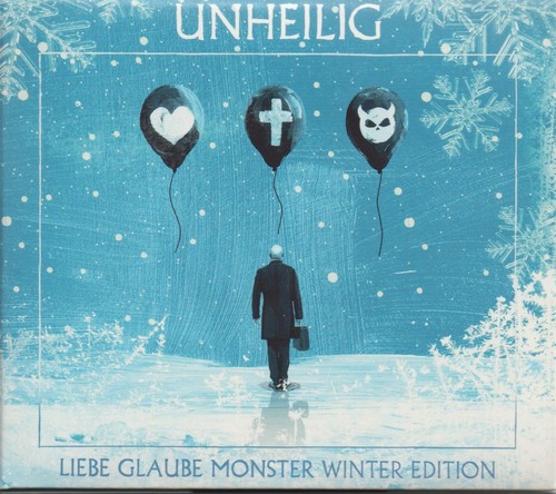 Unheilig liebe glaube - liebe,