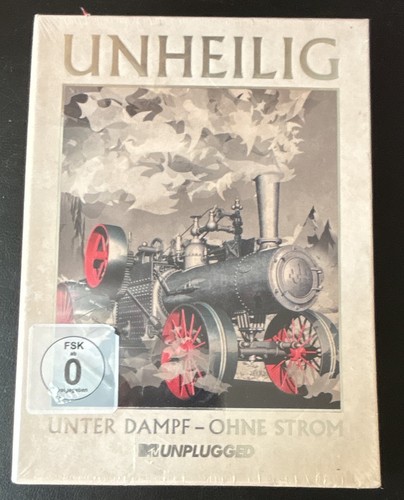 Unheilig unter dampf - unheilig,