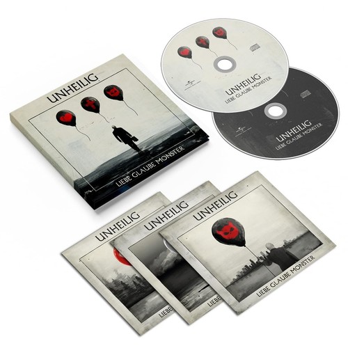 Unheilig liebe glaube - ,