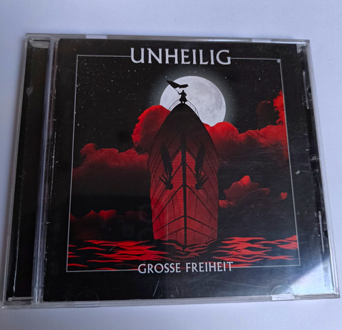 Unheilig große freiheit - große,