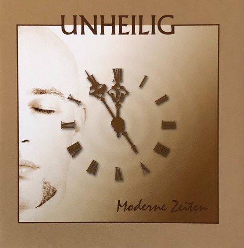 Unheilig moderne - cd,