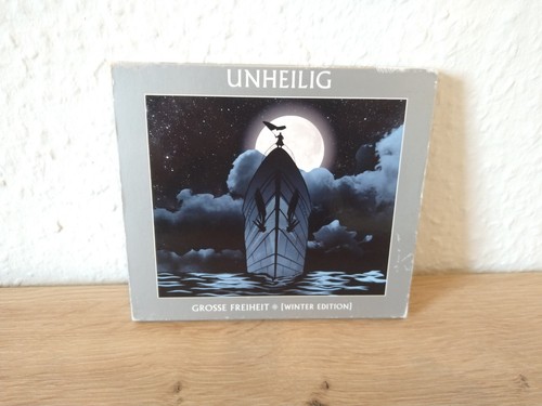Unheilig grosse freiheit - unheilig,