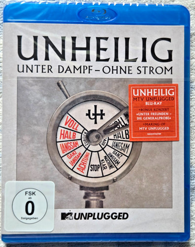 Unheilig mtv unplugged - , "unter