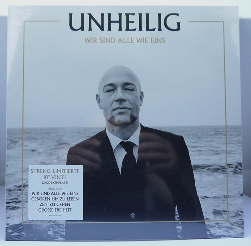 Unheilig wir sind alle - unheilig,