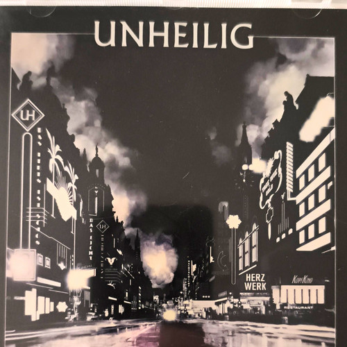 Unheilig lichter der - lichter,