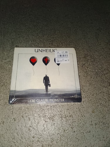 Unheilig liebe glaube - unheilig,