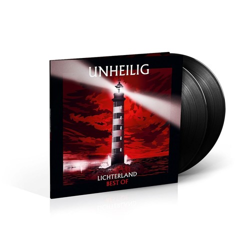 Unheilig lichterland best - unheilig,