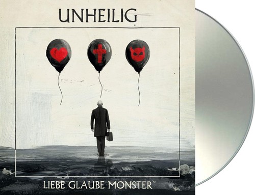 Unheilig liebe glaube - unheilig,