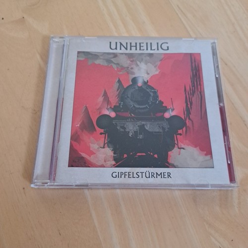 Unheilig gipfelstürmer - unheilig-,